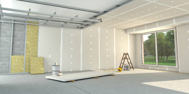 Best Insulation Maintenance and Repair in Holiday Heights, NJ