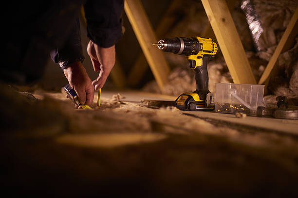 Best Insulation Installation Services in Holiday Heights, NJ